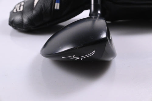 Mizuno JPX EZ 2013 #3 Hybrid / 19 Degree / Regular Flex Mizuno Orochi 65 Shaft