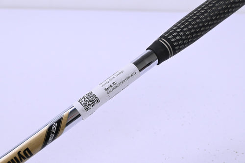 Titleist Vokey SM6 Gap Wedge / 50 Degree / Stiff Flex Dynamic Gold S400 Shaft
