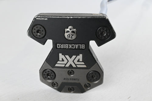 PXG 0211 BlackBird Putter / 35 Inch