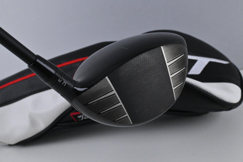 Left Hand Titleist GT2 Driver / 10 Degree / Stiff Flex Tensei 1K Blue 65 Shaft