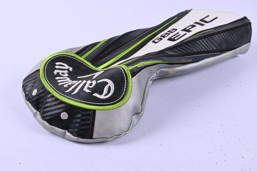 Callaway GBB Epic Driver / 10.5 Degree / Regular Flex HZRDUS T800 55g