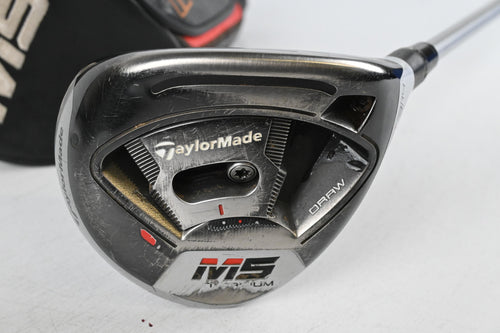 TaylorMade M5 #3 Wood / 14 Degree / Stiff Flex Tensei CK Red 65 Shaft