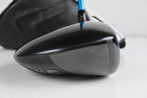 Srixon Z-355 Driver / 12 Degree / Regular Flex Miyazaki Kasuma Shaft