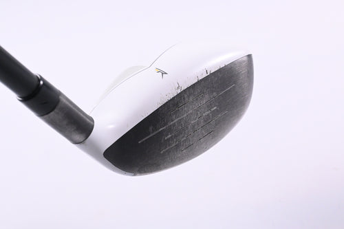 Left Hand Taylormade RBZ Stage 2 #3 Hybrid / 19 Degree / Regular Flex RocketFuel