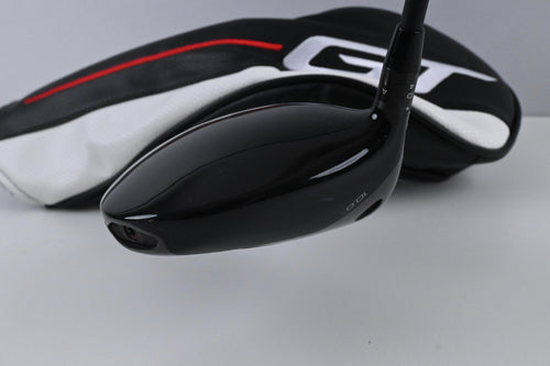 Left Hand Titleist GT2 Driver / 10 Degree / Stiff Flex Tensei 1K Blue 65 Shaft