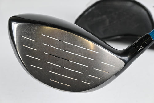 Srixon Z-355 Driver / 12 Degree / Regular Flex Miyazaki Kasuma Shaft
