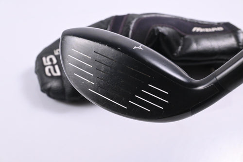 Mizuno JPX EZ 2013 #3 Hybrid / 19 Degree / Regular Flex Mizuno Orochi 65 Shaft