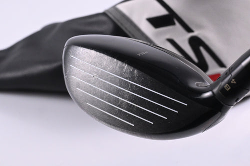 Titleist TSR2 #3 Wood / 16.5 Degree / Stiff Flex Tensei 1K Black 65 Shaft