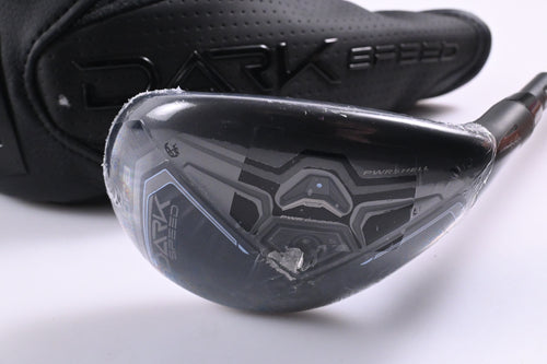 Ladies Cobra Darkspeed #5 Hybrid / 24 Degree / Ladies Flex KBS PGI 55 Shaft