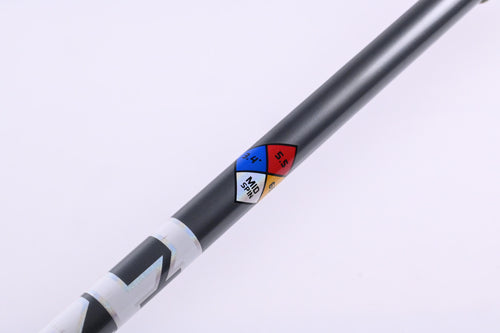 Callaway Paradym X #5 Hybrid / 24 Degree / Regular Flex HZRDUS Gen4 Silver 65