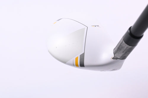 Left Hand Taylormade RBZ Stage 2 #3 Hybrid / 19 Degree / Regular Flex RocketFuel