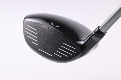 Wilson Staff D7 #3 Wood / 15 Degree / Regular Flex Helium Blue 46 Shaft