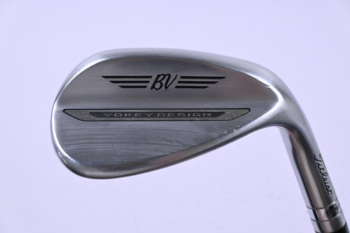 Titleist Vokey SM11 Sand Wedge / 56 Degree / Wedge Flex Vokey Design SM11 Shaft