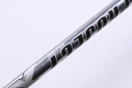 Mizuno Pro 225 #4 Iron / 21.5 Degree / Regular Flex Project X IO 105 Shaft