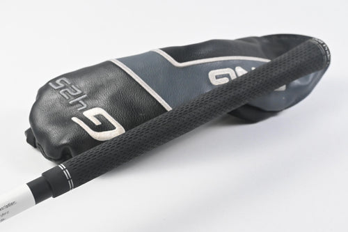 Ping G425 #5 Hybrid / 26 Degree / Regular Flex Ping Alta CB Slate 70 Shaft