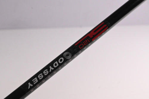Odyssey Square 2 Square Tri-Hot Putter / 34 Inch
