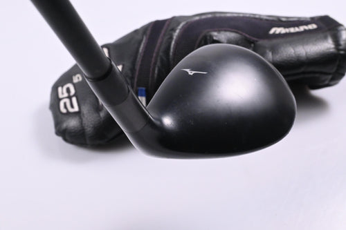 Mizuno JPX EZ 2013 #3 Hybrid / 19 Degree / Regular Flex Mizuno Orochi 65 Shaft