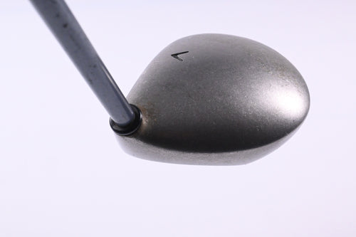 Callaway Big Bertha #3 Wood / 15 Degree / Regular Flex RCH 50 Shaft
