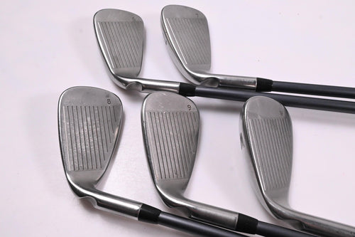 Ping G Series Irons / 6-PW / Blue Dot / Regular Flex Ping CFS 70 Shafts