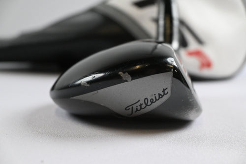 Ladies Titleist TSR1 #6 Hybrid / 26 Degree / Ladies Flex MMT Speedmesh 40 Shaft