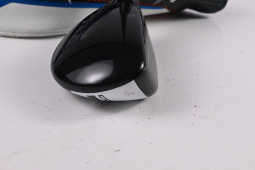 Cobra Aerojet #4 Hybrid / 21 Degree / Regular Flex KBS PGI 75 Shaft