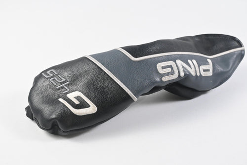 Ping G425 #5 Hybrid / 26 Degree / Regular Flex Ping Alta CB Slate 70 Shaft