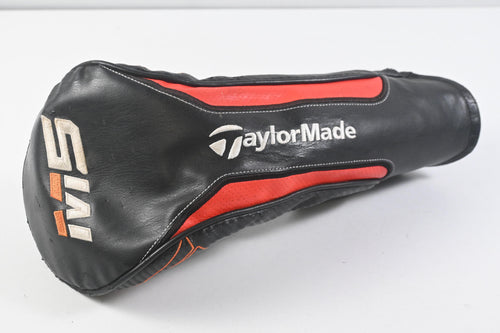 Taylormade M5 Driver / 9 Degree / Regular Flex Fujikura Speeder 57 Shaft