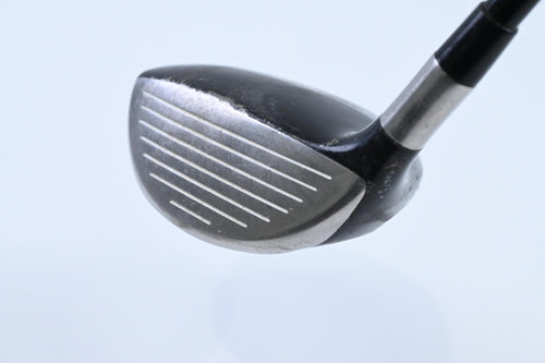 Mizuno F-60 #3 Wood / 15 Degree / Stiff Flex Grafalloy ProLauch Red Shaft