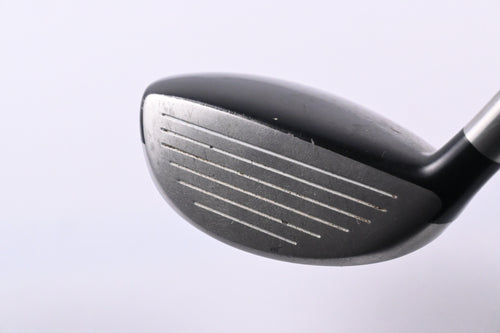 Ladies Mizuno MP-001 #7 Wood / 21 Degree / Ladies Flex Mizuno Exsar 60 Shaft