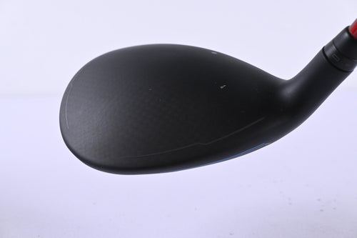 Left Hand Ping G440 Max #4 Wood / 17 Degree / Stiff Flex Denali Red 60 Shaft