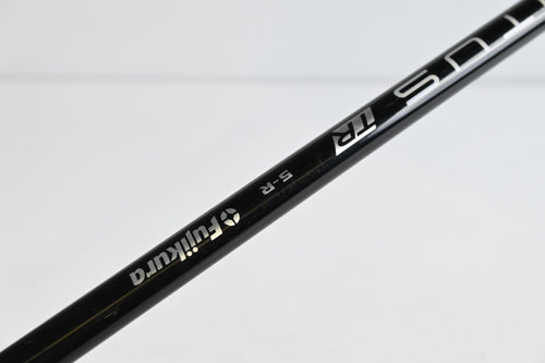 TaylorMade Qi10 Driver / 10.5 Degree / Regular Flex Ventus TR Blue 5 Shaft