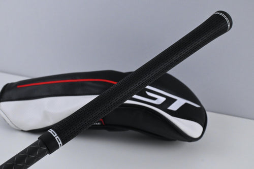 Left Hand Titleist GT2 Driver / 10 Degree / Stiff Flex Tensei 1K Blue 65 Shaft