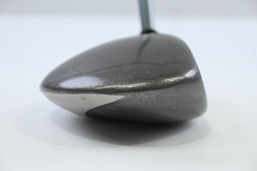 Ladies Callaway Hawk Eye #3 Wood / 15 Degree / Ladies Flex Hawk Eye Shaft