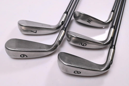 Ping G Series Irons / 6-PW / Blue Dot / Regular Flex Ping CFS 70 Shafts