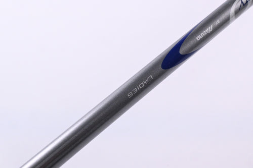 Ladies Mizuno MP-001 #7 Wood / 21 Degree / Ladies Flex Mizuno Exsar 60 Shaft