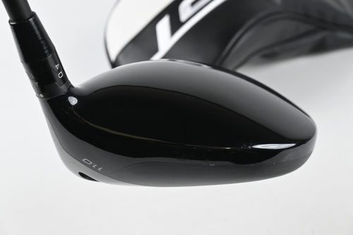 Titleist GT3 Driver / 11 Degree / X-Flex HZRDUS Black 60 Shaft
