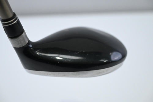 Cobra SZ #3 Wood / 15.5 Degree / Senior Flex Aldila HM Tour 50