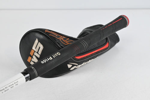 TaylorMade M5 #3 Wood / 14 Degree / Stiff Flex Tensei CK Red 65 Shaft