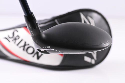 Srixon ZXi #5 Wood / 18 Degree / Regular Flex Ventus TR Blue 6 Shaft