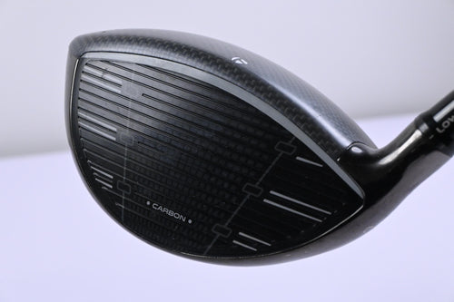 Taylormade Qi35 Max Lite Driver / 12 Degree / Stiff Flex Ventus Blue 5 Shaft