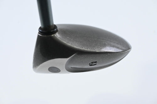 Ladies Callaway Hawk Eye #3 Wood / 15 Degree / Ladies Flex Hawk Eye Shaft