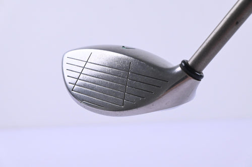Ladies Callaway Big Bertha Warbird #5 Wood / 17.5 Degree / Ladies Flex Callaway