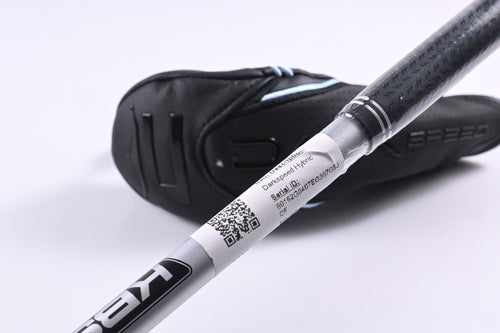 Ladies Cobra Darkspeed #5 Hybrid / 24 Degree / Ladies Flex KBS PGI 55 Shaft