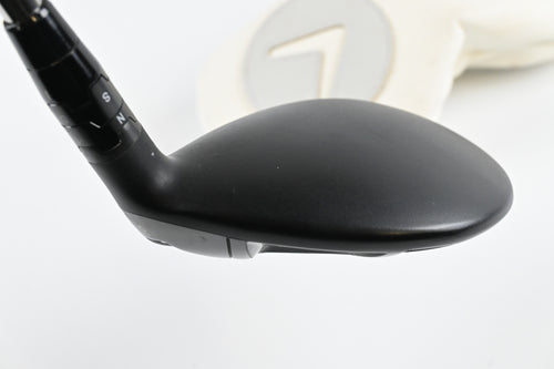 Callaway Big Bertha Alpha 816 #4 Wood / 16 Degree / Tour X-Flex Diamana GT 70