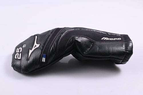 Mizuno JPX EZ 2013 #3 Hybrid / 19 Degree / Regular Flex Mizuno Orochi 65 Shaft