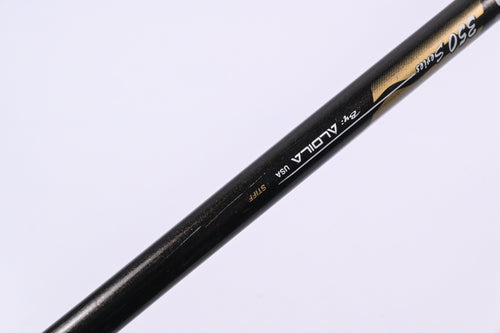 Ping i3 O-Size #6 Iron / Green Dot / Stiff Flex Ping 350 Series Shaft
