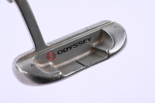 Odyssey White Hot #4 Putter / 34 Inch