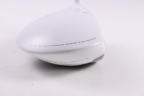 Taylormade RBZ Driver / 9.5 Degree / Regular Flex Matrix Ozik Shaft