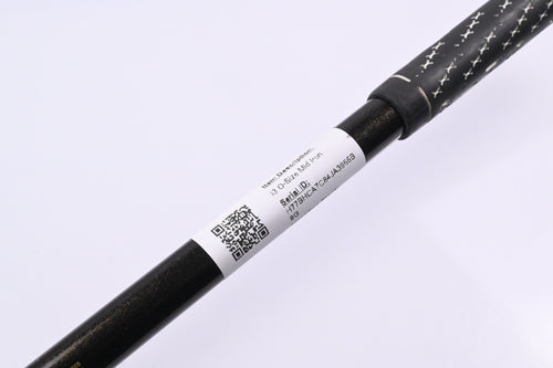 Ping i3 O-Size #6 Iron / Green Dot / Stiff Flex Ping 350 Series Shaft