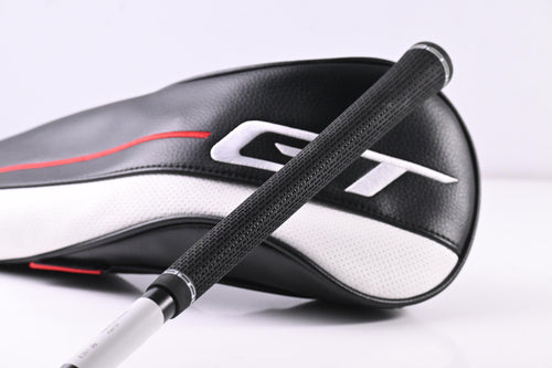 Titleist GT3 Driver / 9 Degree / Stiff Flex HZRDUS Black 60 Shaft